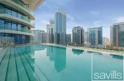 Apartment - 3 Bedrooms - 4 Bathrooms for sale in Imperial Avenue - Downtown Dubai - Dubai