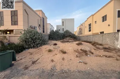 أرض - استوديو للبيع في 1 الياسمين - الياسمين - عجمان