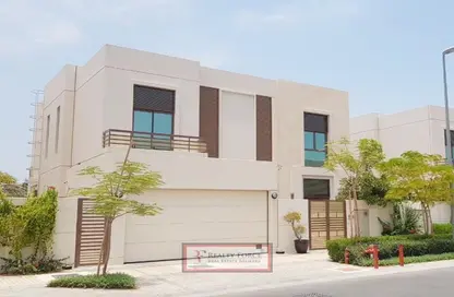 Villa - 5 Bedrooms - 6 Bathrooms for rent in Millennium Estates - Meydan Gated Community - Meydan - Dubai