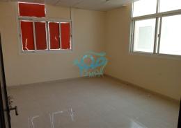 Studio - 1 bathroom for rent in Khalifa City A - Khalifa City - Abu Dhabi
