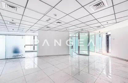 Office Space - Studio for rent in The Regal Tower - Business Bay - Dubai