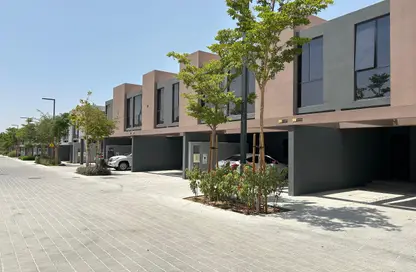 Villa - 4 Bedrooms - 5 Bathrooms for rent in Robinia - Masaar - Tilal City - Sharjah