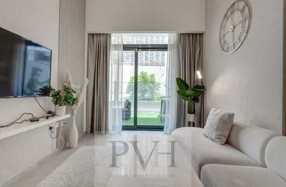Apartment - 1 Bedroom - 1 Bathroom for rent in Oxford 212 - Jumeirah Village Circle - Dubai