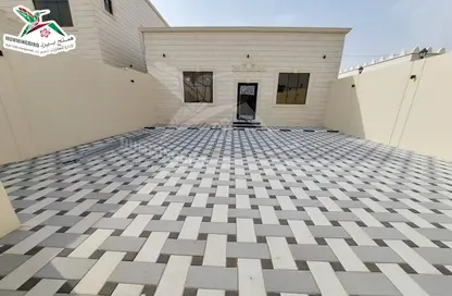 Villa - 2 Bedrooms - 3 Bathrooms for rent in Al Shuaibah - Al Rawdah Al Sharqiyah - Al Ain
