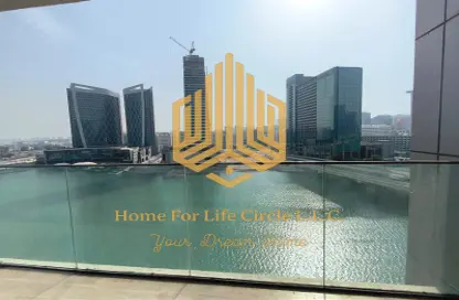Apartment - 3 Bedrooms - 2 Bathrooms for sale in Al Maryah Vista - Al Maryah Island - Abu Dhabi