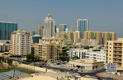 Apartment - Studio - 1 Bathroom for sale in Al Nuaimiya Towers C - Al Nuaimiya - Ajman Apartment - Studio - 1 Bathroom for sale in Al Nuaimiya Towers C - Al Nuaimiya - Ajman