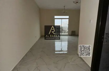 Apartment - 1 Bedroom - 2 Bathrooms for rent in Al Rawda 2 Villas - Al Rawda 2 - Al Rawda - Ajman