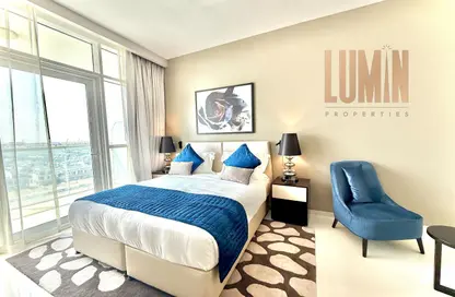 شقة - 1 حمام للبيع في ارتاسيا C - ارتاسيا - داماك هيلز - دبي