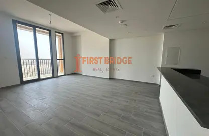 Apartment - 2 Bedrooms - 3 Bathrooms for sale in Noor 3 - Midtown - Dubai Production City (IMPZ) - Dubai