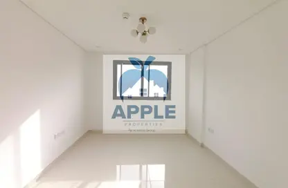 Apartment - Studio - 1 Bathroom for rent in Sarab 2 - Aljada - Sharjah