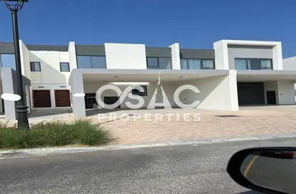 تاون هاوس - 3 غرف نوم - 4 حمامات للبيع في لا روزا 3 - فيلا نوفا - دبي لاند - دبي تاون هاوس - 3 غرف نوم - 4 حمامات للبيع في لا روزا 3 - فيلا نوفا - دبي لاند - دبي