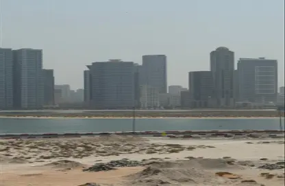 Apartment - Studio - 1 Bathroom for rent in Rimal Residences - Maryam Island - Sharjah