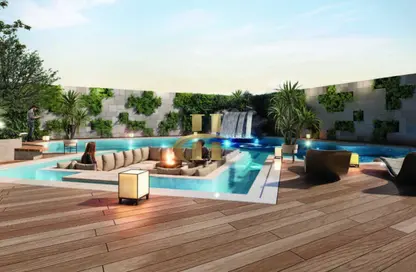 شقة - 1 حمام للبيع في ﺑﺮﻭﻓﻴﻨﺰﺍﺭﻳﺰﻳﺪﻧﺴﺰ - قرية الجميرا سركل - دبي شقة - 1 حمام للبيع في ﺑﺮﻭﻓﻴﻨﺰﺍﺭﻳﺰﻳﺪﻧﺴﺰ - قرية الجميرا سركل - دبي