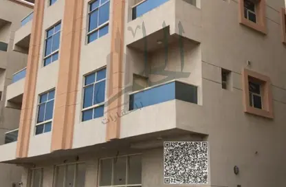 عمارة بالكامل - 8 غرف نوم - 8 حمامات للبيع في عجمان جلوبال سيتي - العالية - عجمان عمارة بالكامل - 8 غرف نوم - 8 حمامات للبيع في عجمان جلوبال سيتي - العالية - عجمان