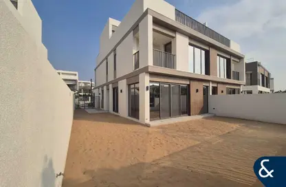 Villa - 5 Bedrooms - 5 Bathrooms for sale in Aura - Tilal Al Ghaf - Dubai