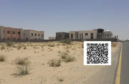 Land - Studio for sale in Al Bahia - Ajman