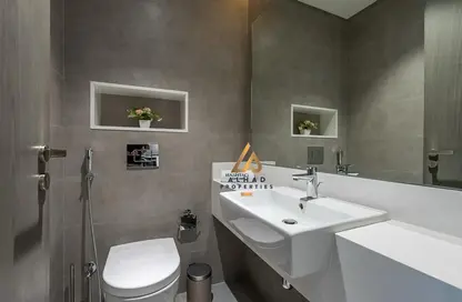 شقة - غرفة نوم - 2 حمامات للبيع في مساكن 15 - المنطقة وان - مدينة الشيخ محمد بن راشد - دبي