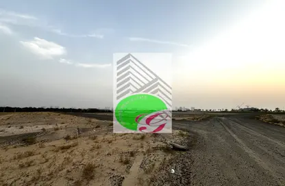 Land - Studio for sale in Marina - Al Zorah - Ajman