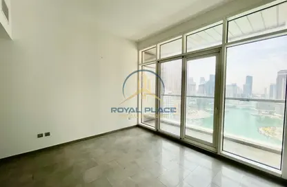 Apartment - 1 Bedroom - 2 Bathrooms for rent in JAM Marina Residence - Dubai Marina - Dubai