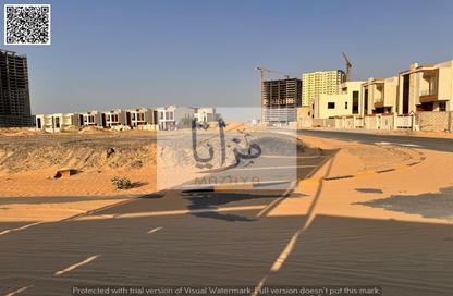 Land - Studio for sale in Al Helio 1 - Al Helio - Ajman