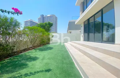 فيلا - 3 غرف نوم - 4 حمامات للايجار في كلوب فيلاز في دبي هيلز - دبي هيلز استيت - دبي