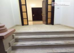 Apartment - 4 bedrooms - 4 bathrooms for rent in Al Shamkha - Abu Dhabi