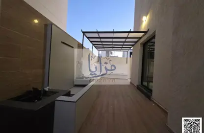 Villa - 6 Bedrooms - 7+ Bathrooms for sale in Al Yasmeen 1 - Al Yasmeen - Ajman