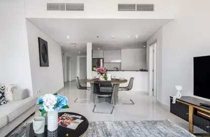 Apartment - 2 Bedrooms - 2 Bathrooms for sale in Damac Heights - Dubai Marina - Dubai Apartment - 2 Bedrooms - 2 Bathrooms for sale in Damac Heights - Dubai Marina - Dubai