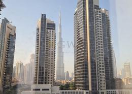 Office Space - 3 bathrooms for rent in Bay Square Building 2 - Bay Square - Business Bay - Dubai