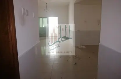 Apartment - 2 Bedrooms - 2 Bathrooms for rent in Al Rashidiya 1 - Al Rashidiya - Ajman