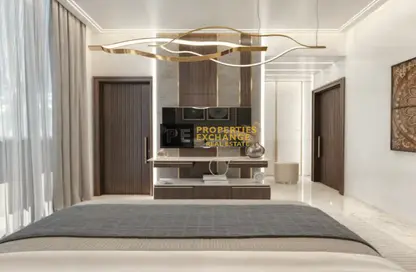 Apartment - 1 Bedroom - 2 Bathrooms for sale in Zyra Vista Residences - Al Warsan 4 - Al Warsan - Dubai