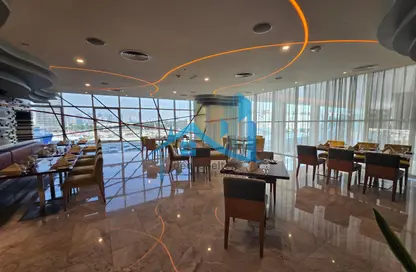 Apartment - 1 Bedroom - 2 Bathrooms for rent in Vintage Grand Hotel - Dubai Production City (IMPZ) - Dubai