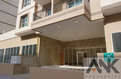 Apartment - Studio - 1 Bathroom for rent in May Residence - Jumeirah Village Circle - Dubai