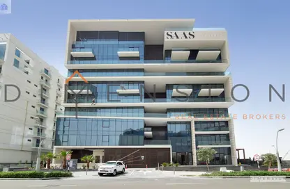 Retail - Studio for sale in Reem Five - Shams Abu Dhabi - Al Reem Island - Abu Dhabi