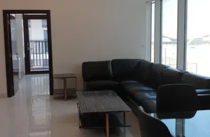 Apartment - 2 Bedrooms - 2 Bathrooms for sale in Starz Tower 1 - Starz by Danube - Al Furjan - Dubai