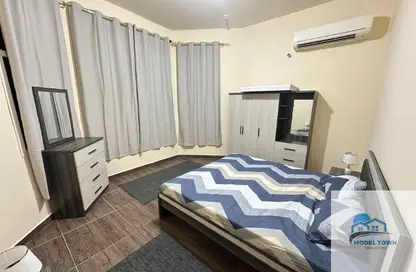شقة - غرفة نوم - 1 حمام للايجار في C2302 - مدينة خليفة أ - مدينة خليفة - أبوظبي