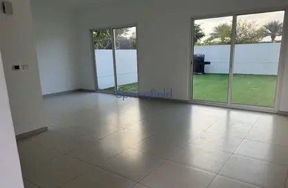 Townhouse - 3 Bedrooms - 3 Bathrooms for rent in Arabella Townhouses 3 - Arabella Townhouses - Mudon - Dubai