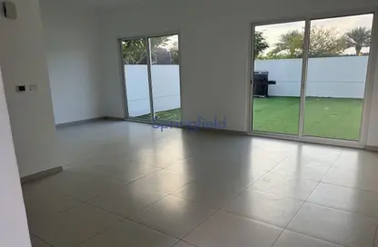 Villa - 3 Bedrooms - 3 Bathrooms for rent in Arabella Townhouses 3 - Arabella Townhouses - Mudon - Dubai
