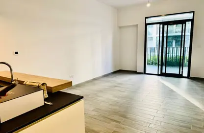 Apartment - 1 Bedroom - 2 Bathrooms for rent in Belgravia Square - Jumeirah Village Circle - Dubai