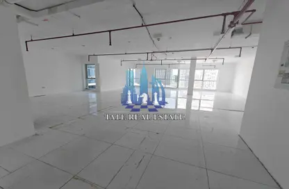 Office Space - Studio - 1 Bathroom for rent in Electra Street - Abu Dhabi