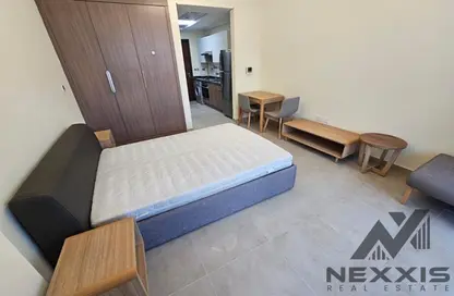 Apartment - Studio - 1 Bathroom for rent in Azizi Shaista Residences - Al Furjan - Dubai
