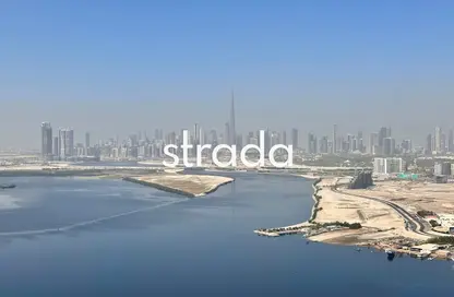 Apartment - 4 Bedrooms - 5 Bathrooms for sale in Harbour Views 2 - Dubai Creek Harbour (The Lagoons) - Dubai
