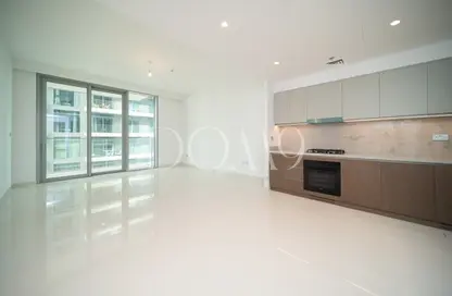 Apartment - 1 Bedroom - 1 Bathroom for sale in Beach Isle - EMAAR Beachfront - Dubai Harbour - Dubai