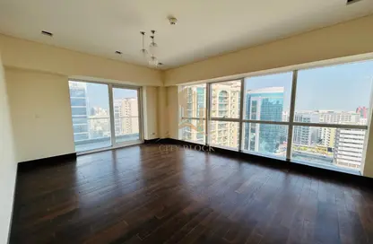 Apartment - 2 Bedrooms - 3 Bathrooms for rent in Riggat Al Buteen - Deira - Dubai