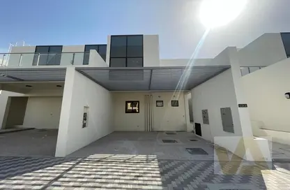 Villa - 3 Bedrooms - 4 Bathrooms for sale in The Fields at D11 - MBRMC - District 11 - Mohammed Bin Rashid City - Dubai