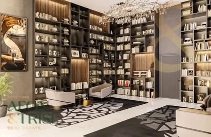 Apartment - Studio - 1 Bathroom for sale in Elitz 2 By Danube - Jumeirah Village Circle - Dubai