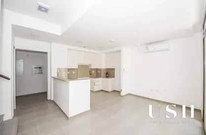 Townhouse - 3 Bedrooms - 3 Bathrooms for rent in Hayat Townhouses - Town Square - Dubai