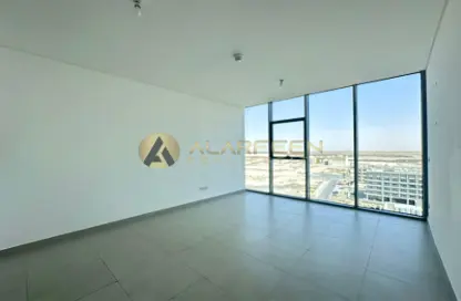 Apartment - 1 Bathroom for rent in The Pulse Residence Plaza - The Pulse - Dubai South (Dubai World Central) - Dubai