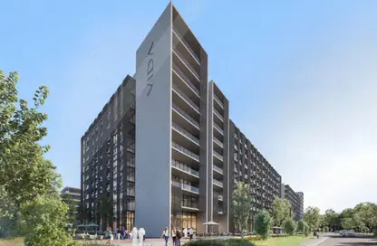 شقة - غرفة نوم - 2 حمامات للبيع في فيدا 3 - فيدا ريزيدنس - الجادة - الشارقة