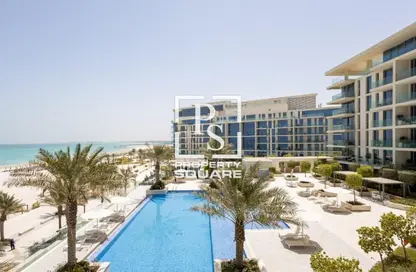 تاون هاوس - 2 غرف نوم - 4 حمامات للايجار في ممشى السعديات - منطقة السعديات الثقافية - جزيرة السعديات - أبوظبي تاون هاوس - 2 غرف نوم - 4 حمامات للايجار في ممشى السعديات - منطقة السعديات الثقافية - جزيرة السعديات - أبوظبي